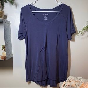 American Eagle | Soft and Sexy V-neck